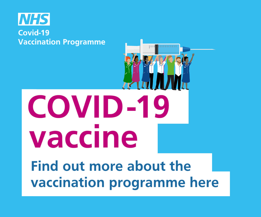 COVID-19 vaccination: What to expect
